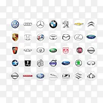 汽车标志-空若网 汽车标志-空若网