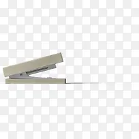 高清摄影灰色的订书机-空若网 高清摄影灰色的订书机-空若网