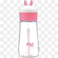 粉色可提杯子可爱-空若网 粉色可提杯子可爱-空若网