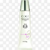 高姿白色修护霜包装-空若网 高姿白色修护霜包装-空若网