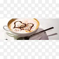 爱情的咖啡-空若网 爱情的咖啡-空若网