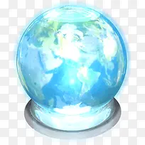 图标设计地球-空若网 图标设计地球-空若网