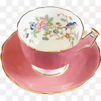 餐具碟瓷碟咖啡杯碟-空若网 餐具碟瓷碟咖啡杯碟-空若网