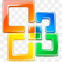 excel图标设计-空若网 excel图标设计-空若网