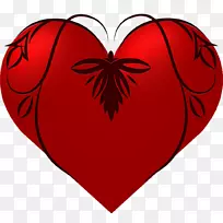 心日记博客情人节剪贴画-情人节-空若网 心日记博客情人节剪贴画-情人节-空若网