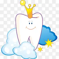 口腔可爱牙-空若网 口腔可爱牙-空若网