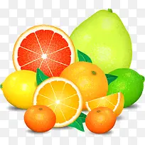 矢量水果-空若网 矢量水果-空若网