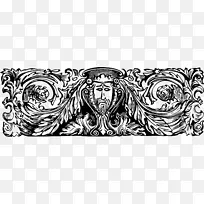 电脑图标剪辑艺术分割器-空若网 电脑图标剪辑艺术分割器-空若网