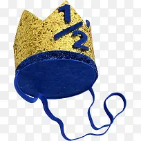 半岁派对生日帽子-空若网 半岁派对生日帽子-空若网