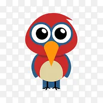 鹦鹉-空若网 鹦鹉-空若网