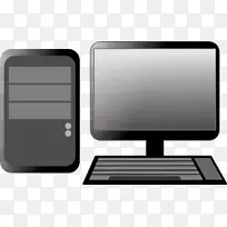 笔记本电脑剪贴画监视器-空若网 笔记本电脑剪贴画监视器-空若网