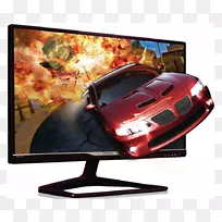 电脑显示器hdmi立体显示三维电视液晶显示器-空若网 电脑显示器hdmi立体显示三维电视液晶显示器-空若网