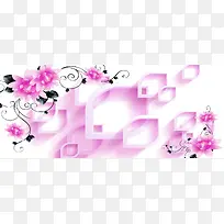 创意立体背景图-空若网 创意立体背景图-空若网