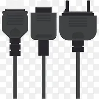 矢量数据线-空若网 矢量数据线-空若网