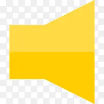 体积图标-空若网 体积图标-空若网