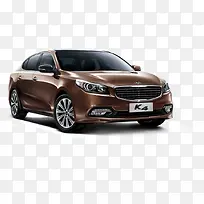 棕色时尚现代汽车-空若网 棕色时尚现代汽车-空若网