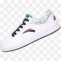 高清白色简约又鞋-空若网 高清白色简约又鞋-空若网