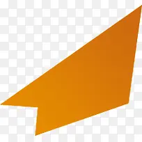 简约几何形状橙色高清-空若网 简约几何形状橙色高清-空若网