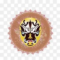 生 旦 净 末 丑 国粹 三-空若网 生 旦 净 末 丑 国粹 三-空若网