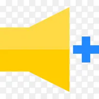 体积图标-空若网 体积图标-空若网