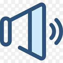 声音图标-空若网 声音图标-空若网