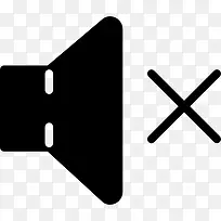 扬声器图标-空若网 扬声器图标-空若网