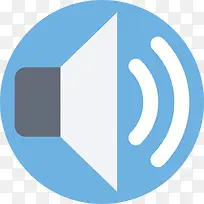 声音图标-空若网 声音图标-空若网