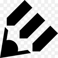 铅笔点图标-空若网 铅笔点图标-空若网