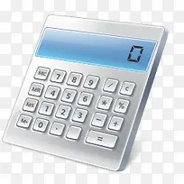 计算器图标设计-空若网 计算器图标设计-空若网