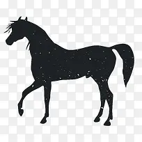 动物剪影-空若网 动物剪影-空若网