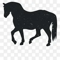 动物剪影-空若网 动物剪影-空若网