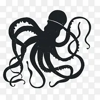 动物剪影-空若网 动物剪影-空若网