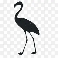 动物剪影-空若网 动物剪影-空若网