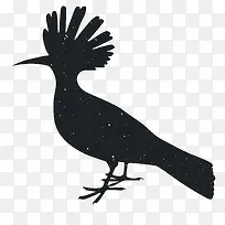 动物剪影-空若网 动物剪影-空若网