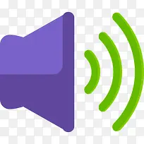 体积图标-空若网 体积图标-空若网