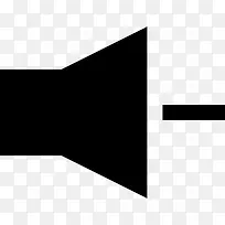 体积图标-空若网 体积图标-空若网