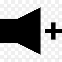 体积图标-空若网 体积图标-空若网