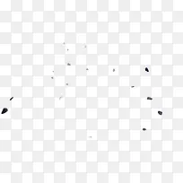 灰色点状悬浮物-空若网 灰色点状悬浮物-空若网