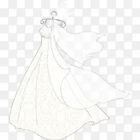 卡通婚纱-空若网 卡通婚纱-空若网