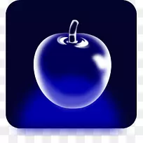 苹果桌面壁纸夹艺术-樱桃-空若网 苹果桌面壁纸夹艺术-樱桃-空若网