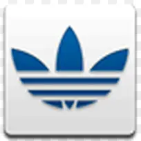 阿迪达斯Thaicon-icons-空若网 阿迪达斯Thaicon-icons-空若网