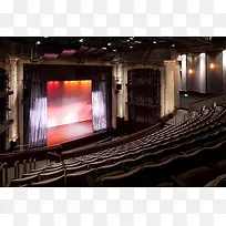 高清剧院摄影效果-空若网 高清剧院摄影效果-空若网