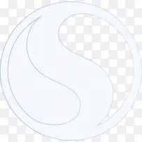 简笔搜狗标志-空若网 简笔搜狗标志-空若网