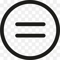 平等图标-空若网 平等图标-空若网