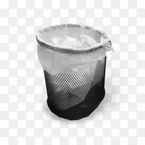 垃圾桶图标设计-空若网 垃圾桶图标设计-空若网