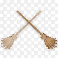 卡通扫把-空若网 卡通扫把-空若网