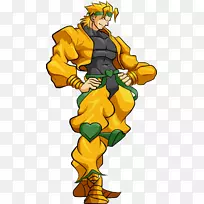 迪奥·白兰度·乔霍的奇遇YouTube星尘十字军强尼·乔斯塔-星尘-空若网 迪奥·白兰度·乔霍的奇遇YouTube星尘十字军强尼·乔斯塔-星尘-空若网