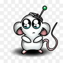 电行鼠玩转系统图标-空若网 电行鼠玩转系统图标-空若网