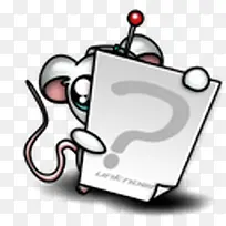 电行鼠玩转系统图标-空若网 电行鼠玩转系统图标-空若网