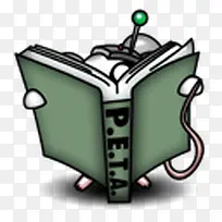 电行鼠玩转系统图标-空若网 电行鼠玩转系统图标-空若网